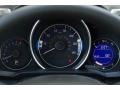 2020 Honda Fit Black Interior Gauges Photo