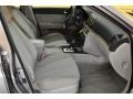 Steel Gray - Sonata SE V6 Photo No. 16