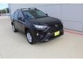 Midnight Black Metallic - RAV4 XLE Photo No. 2
