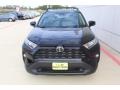 Midnight Black Metallic - RAV4 XLE Photo No. 3