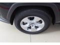 Midnight Black Metallic - RAV4 XLE Photo No. 5