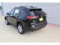 Midnight Black Metallic - RAV4 XLE Photo No. 6