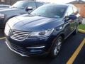 2017 Midnight Sapphire Lincoln MKC Select AWD #140270566