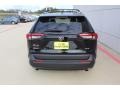 Midnight Black Metallic - RAV4 XLE Photo No. 7