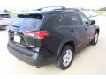 Midnight Black Metallic - RAV4 XLE Photo No. 8