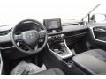 Midnight Black Metallic - RAV4 XLE Photo No. 21