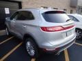 2019 Ingot Silver Metallic Lincoln MKC AWD  photo #2