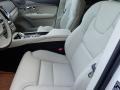 Front Seat of 2021 XC90 T8 eAWD Inscription Plug-in Hybrid