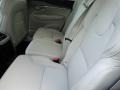 Blonde/Charcoal Rear Seat Photo for 2021 Volvo XC90 #140271230