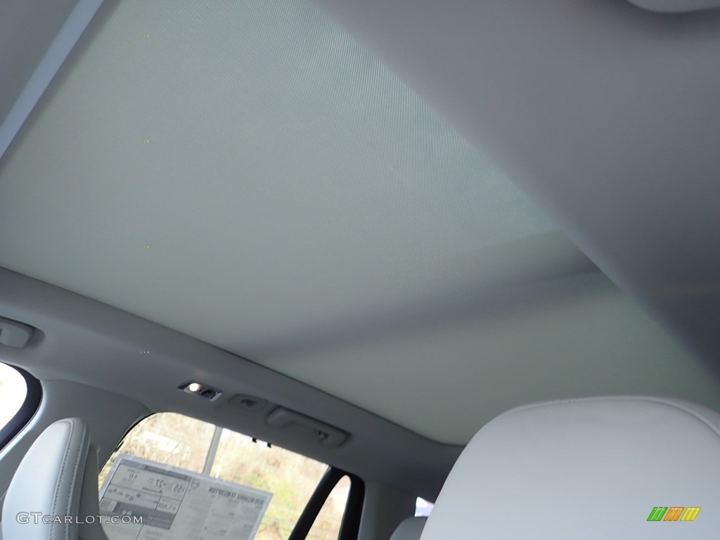 2021 Volvo XC90 T8 eAWD Inscription Plug-in Hybrid Sunroof Photo #140271317