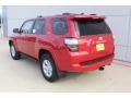 Barcelona Red Metallic - 4Runner SR5 Premium Photo No. 6