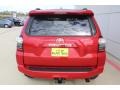 Barcelona Red Metallic - 4Runner SR5 Premium Photo No. 7