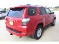 Barcelona Red Metallic - 4Runner SR5 Premium Photo No. 8
