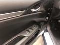 Crystal Black Pearl - Civic Sport Sedan Photo No. 7