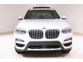 Alpine White - X3 xDrive30i Photo No. 2