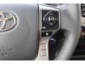 Black/Graphite Steering Wheel Photo for 2021 Toyota 4Runner #140271579