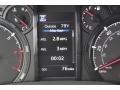 Barcelona Red Metallic - 4Runner SR5 Premium Photo No. 14