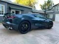  2020 Corvette Stingray Coupe Shadow Gray Metallic