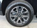 2021 Chevrolet Suburban Z71 4WD Wheel and Tire Photo