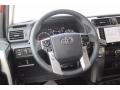 Black/Graphite Steering Wheel Photo for 2021 Toyota 4Runner #140271827
