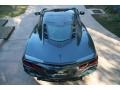 2020 Shadow Gray Metallic Chevrolet Corvette Stingray Coupe  photo #15