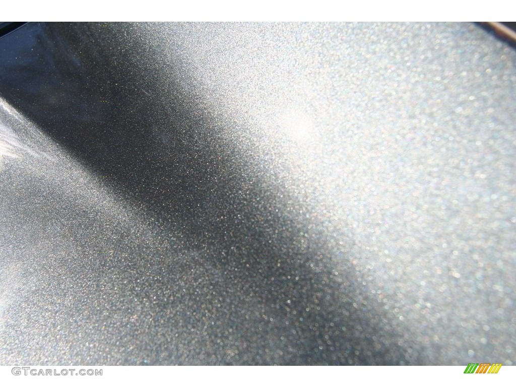 2020 Corvette Stingray Coupe - Shadow Gray Metallic / Jet Black photo #20