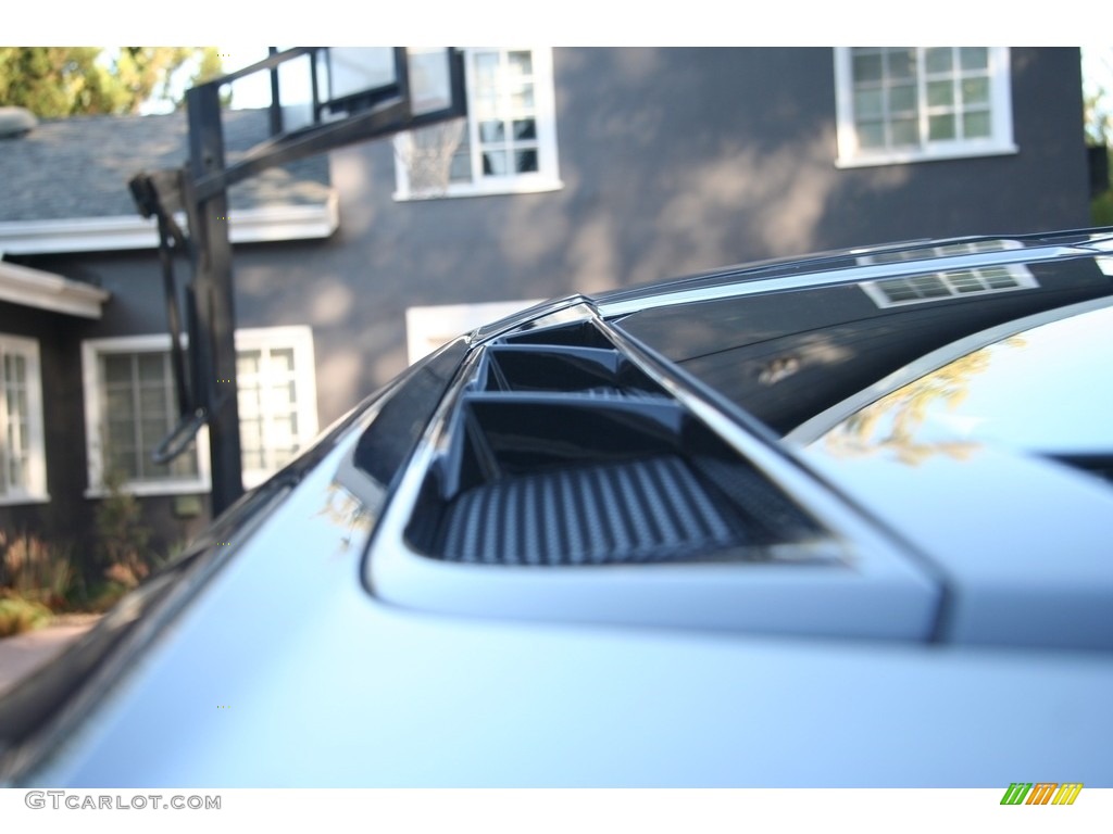 2020 Corvette Stingray Coupe - Shadow Gray Metallic / Jet Black photo #21
