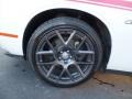 2016 Dodge Challenger R/T Plus Wheel