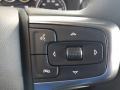 2021 Chevrolet Suburban Jet Black Interior Steering Wheel Photo