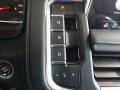2021 Chevrolet Suburban Jet Black Interior Transmission Photo