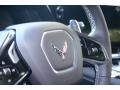 Shadow Gray Metallic - Corvette Stingray Coupe Photo No. 34