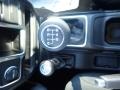 Black Transmission Photo for 2021 Jeep Wrangler #140273624