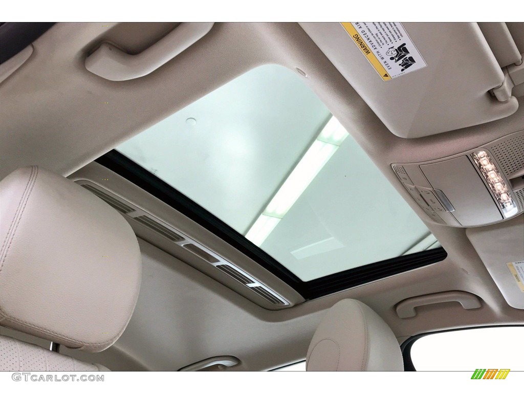 2018 E 300 Sedan - Lunar Blue Metallic / Macchiato Beige/Espresso Brown photo #25