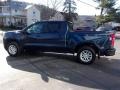 Northsky Blue Metallic - Silverado 1500 RST Crew Cab 4x4 Photo No. 5