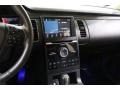 2018 Ford Flex Limited AWD Controls