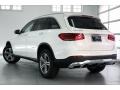 Polar White - GLC 300 Photo No. 2
