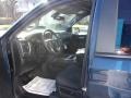 Northsky Blue Metallic - Silverado 1500 RST Crew Cab 4x4 Photo No. 12