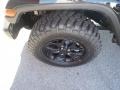 2021 Black Jeep Gladiator Willys 4x4  photo #2
