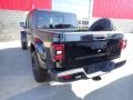 2021 Black Jeep Gladiator Willys 4x4  photo #3