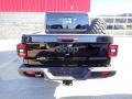 2021 Black Jeep Gladiator Willys 4x4  photo #4