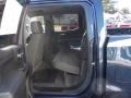 2021 Northsky Blue Metallic Chevrolet Silverado 1500 RST Crew Cab 4x4  photo #14