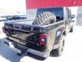 2021 Black Jeep Gladiator Willys 4x4  photo #5