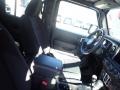 2021 Black Jeep Gladiator Willys 4x4  photo #9