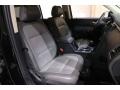 Dark Earth Gray/Light Earth Gray Front Seat Photo for 2018 Ford Flex #140274287