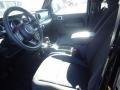 2021 Black Jeep Gladiator Willys 4x4  photo #11