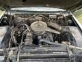 429 cid OHV 16-Valve V8 Engine for 1967 Cadillac Fleetwood Limousine #140274326
