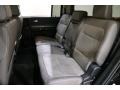 Dark Earth Gray/Light Earth Gray Rear Seat Photo for 2018 Ford Flex #140274329