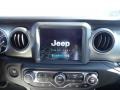 2021 Black Jeep Gladiator Willys 4x4  photo #14