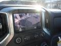 2021 Northsky Blue Metallic Chevrolet Silverado 1500 RST Crew Cab 4x4  photo #23