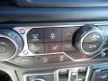 2021 Black Jeep Gladiator Willys 4x4  photo #16
